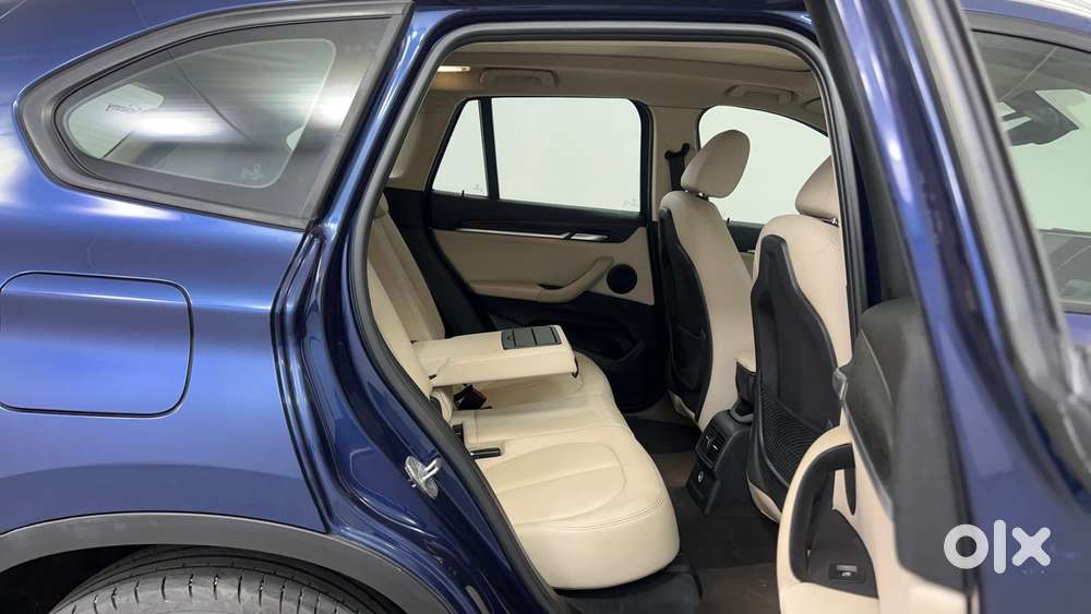Bmw X1 2.0 Sdrive20d Xline, 2018, Diesel