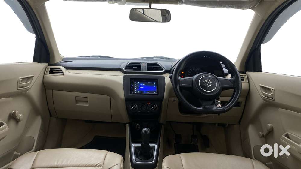Maruti Suzuki Swift Dzire 1.2 Lxi Bsiv, 2020, Petrol
