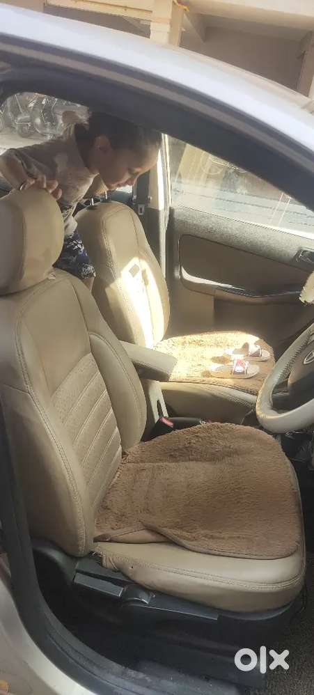 Tata Zest Well Maintaine