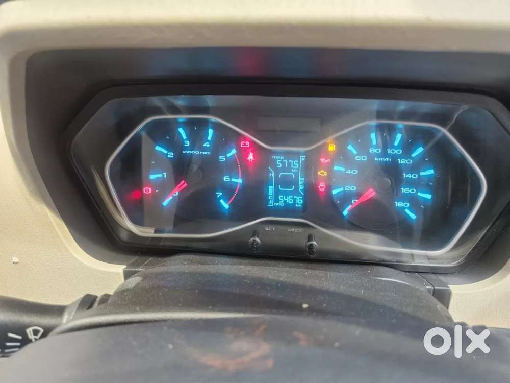 Mahindra Scorpio Classic, 2023, Diesel