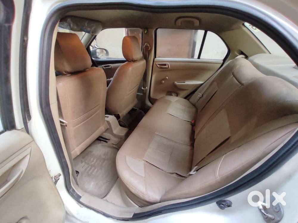 Maruti Suzuki Swift Dzire 2015 Cng & Hybrids 180000 Km Driven