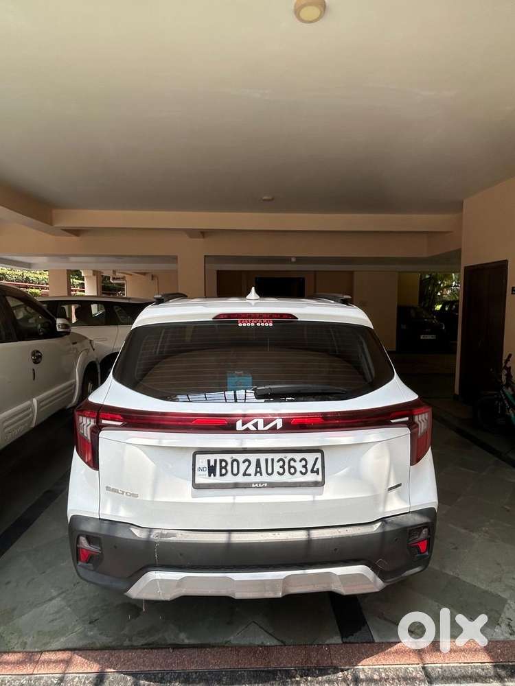 Kia 2023 Imt Version Semi Automatic