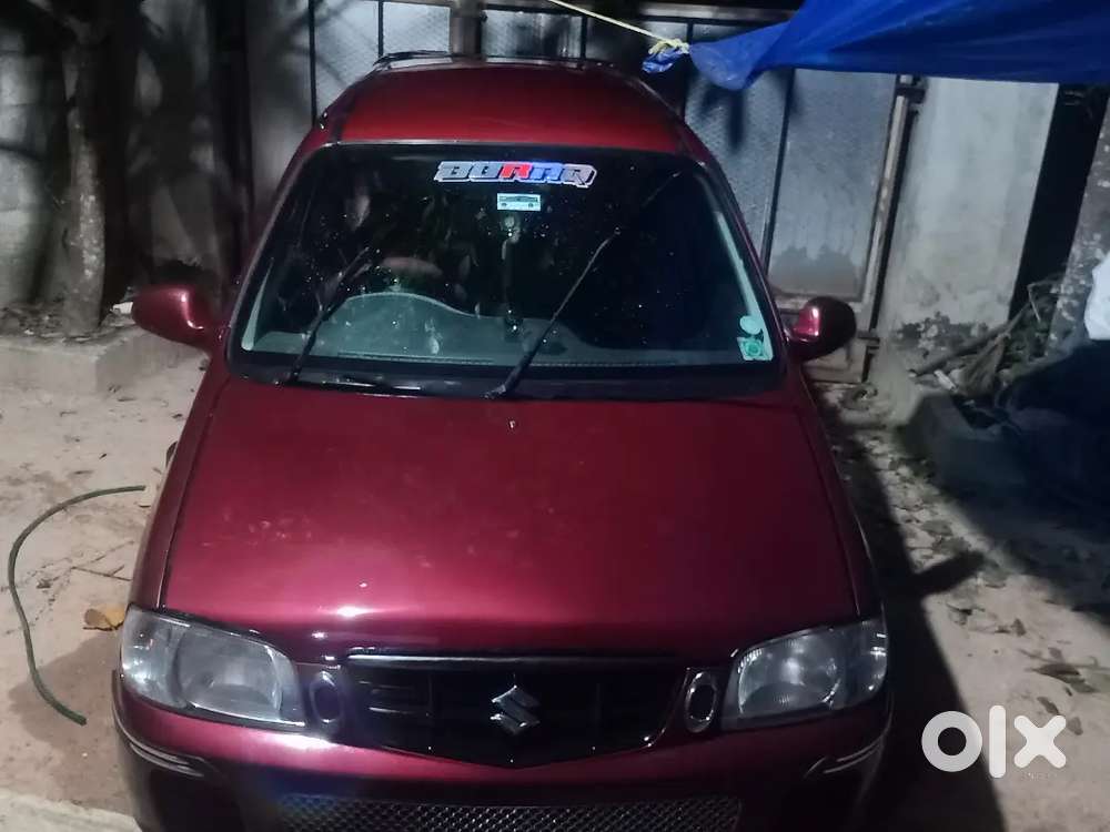 Maruti Suzuki Alto 2011 Petrol 920000 Km Driven