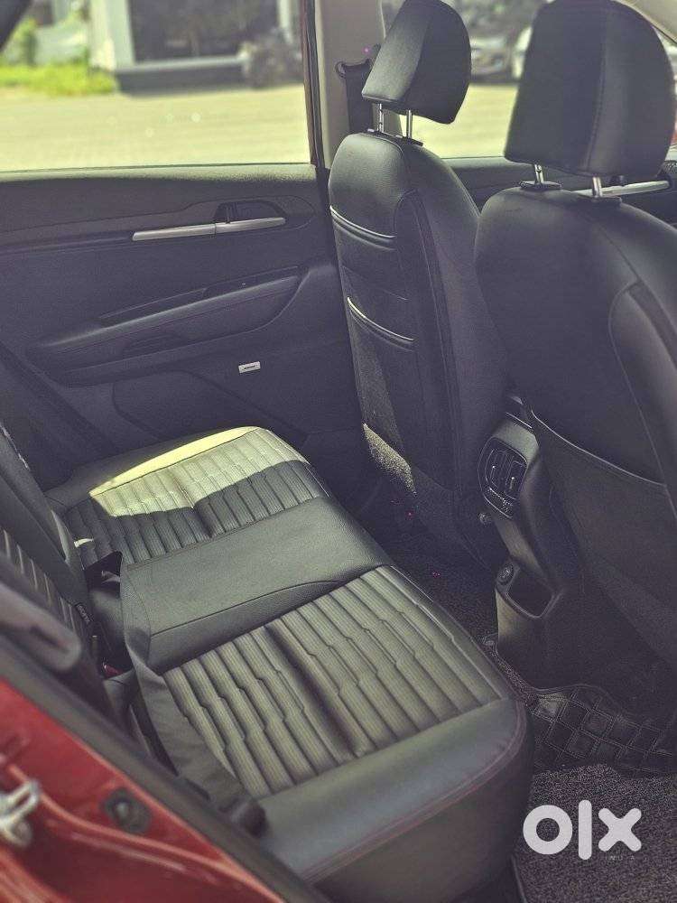 Kia Sonet Gtx Plus, 2020, Petrol