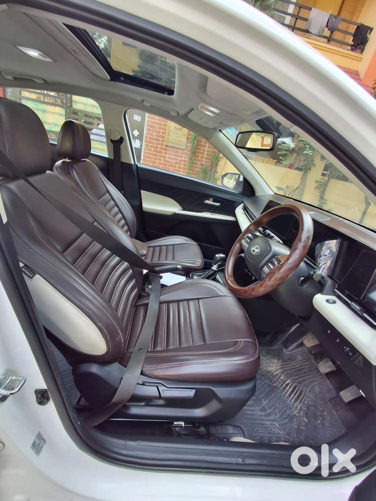 Hyundai Verna 1.0 Sx (o) Turbo Gdi Dct, 2023, Petrol