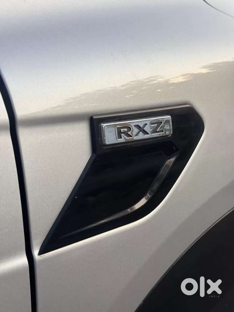 Renault Kiger Rxz Amt, 2023, Petrol