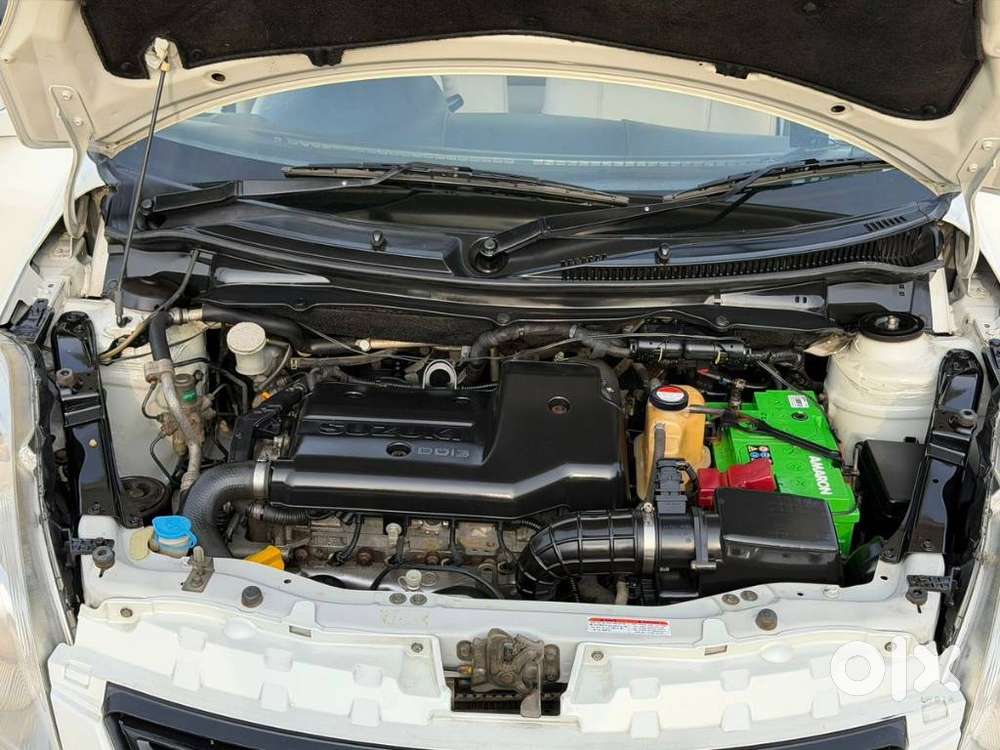 Maruti Suzuki Swift Dzire Vdi Bsiv, 2012, Diesel