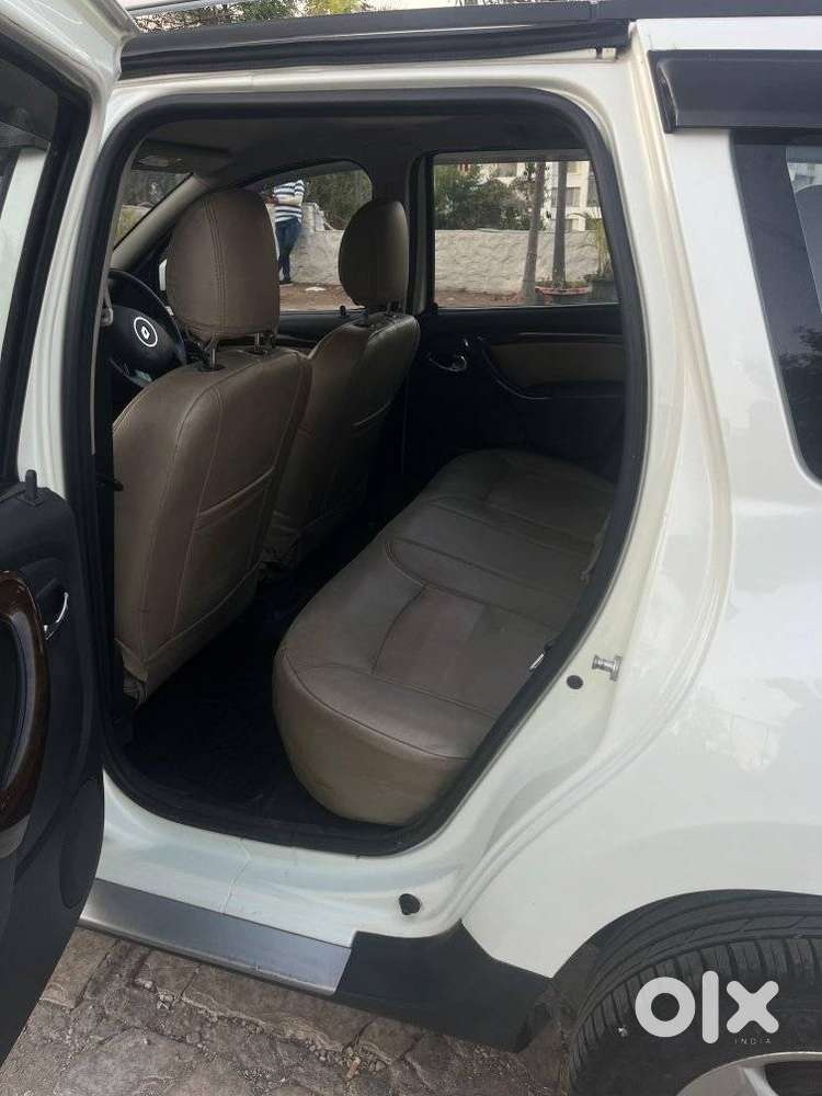 Renault New Duster Rxz Mt, 2013, Diesel