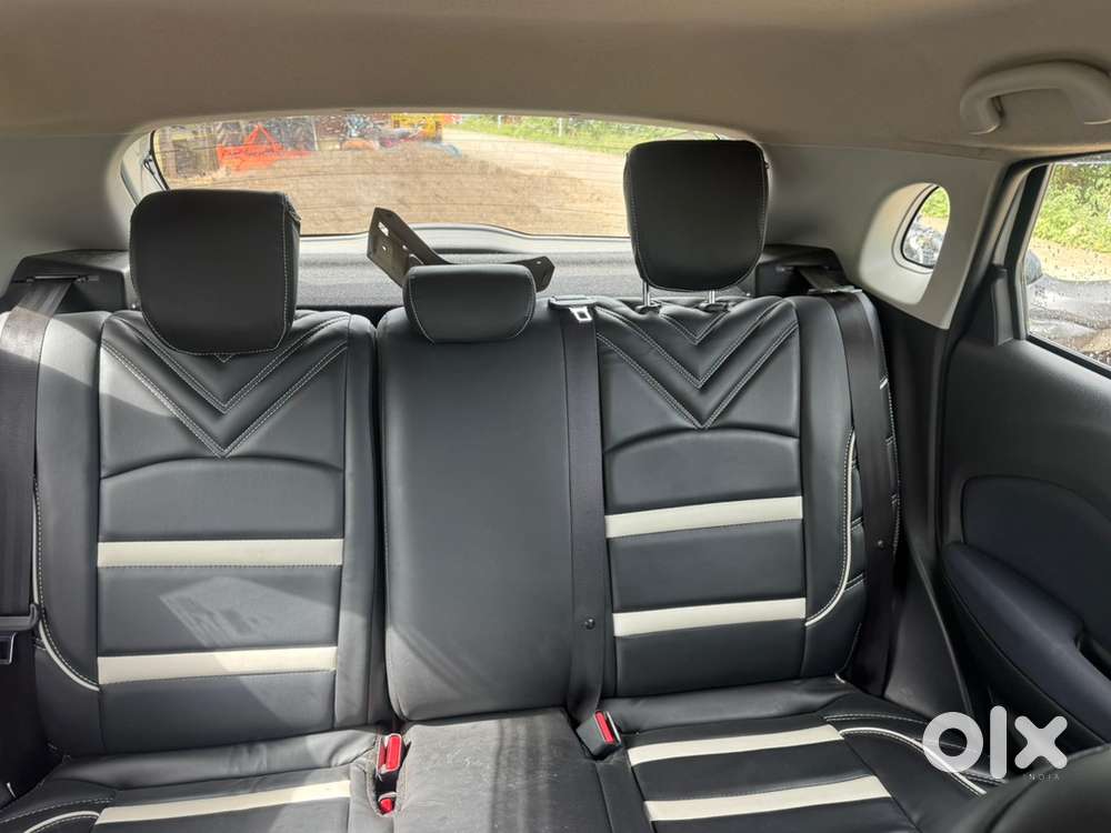 Maruti Baleno Delta 2025