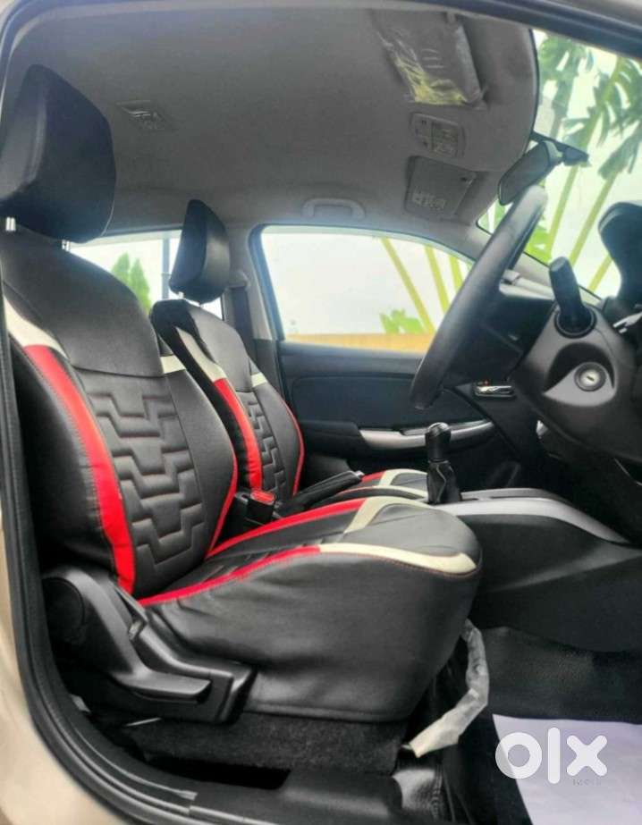 Maruti Suzuki Baleno Delta, 2021, Petrol