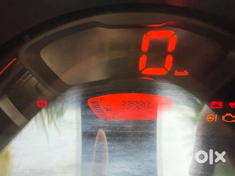 Maruti Suzuki S-presso 31-12- 2022 Petrol 33880 Km Driven