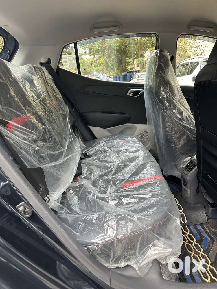 Hyundai Grand I10 Nios Sportz 1.2 Kappa Vtvt, 2022, Petrol