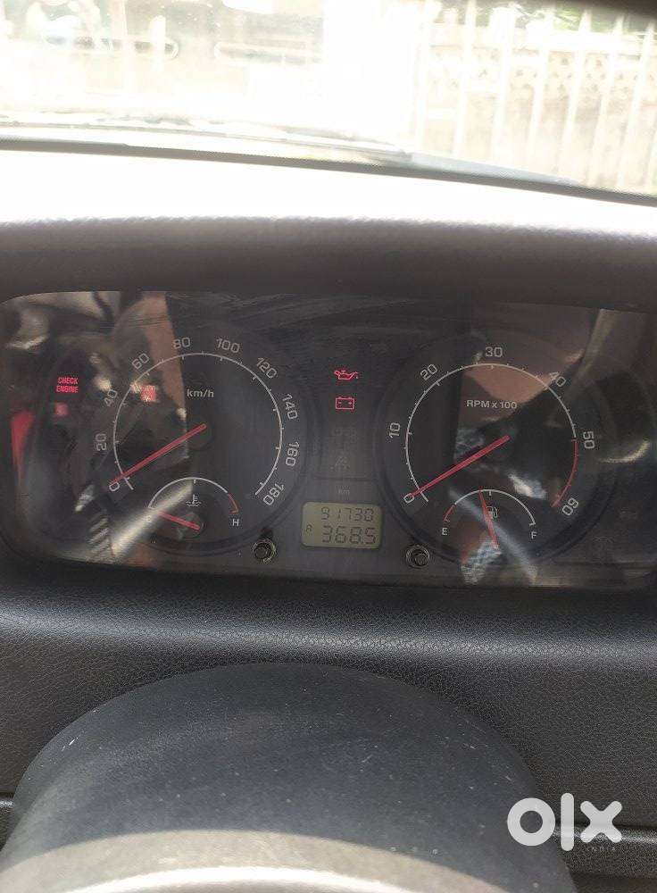 Tata Indica V2 Dl Bsiii, 2015, Diesel