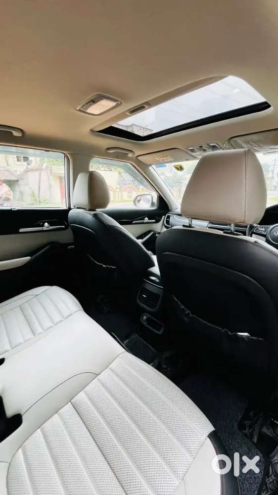2020 Kia Seltos Gtx Plus Gt Line Petrol For Sell