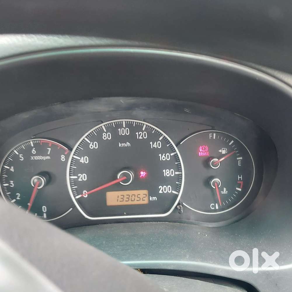 Maruti Suzuki Sx4 2009 Model