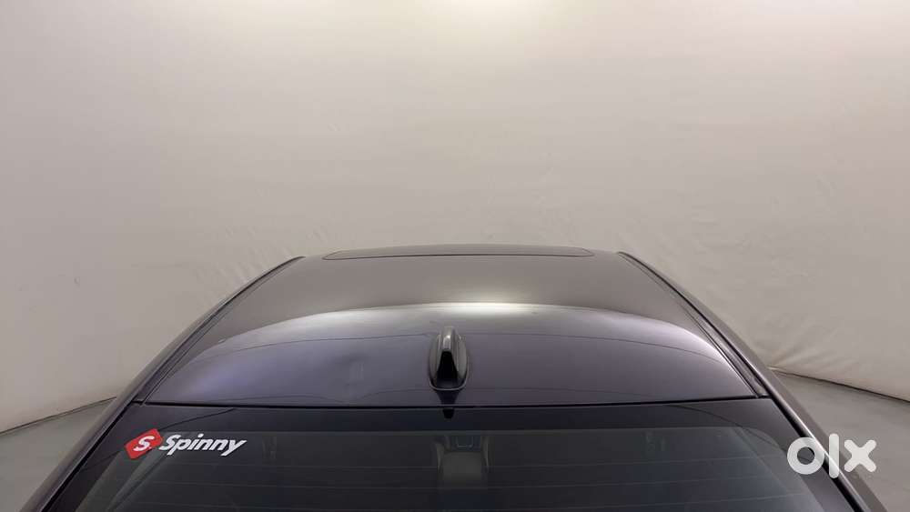 Honda City I-vtec Cvt Zx, 2021, Petrol