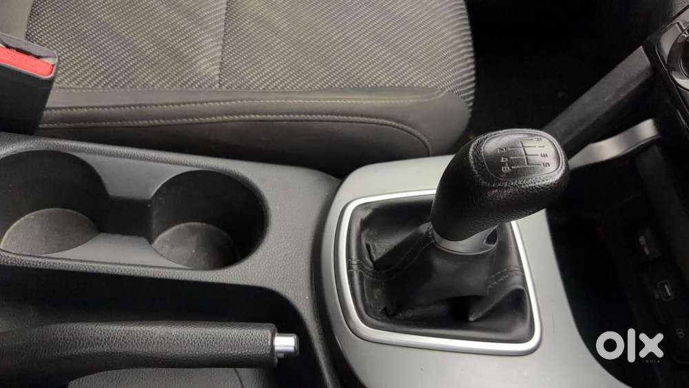 Kia Seltos Htk 1.5 Petrol, 2019, Petrol