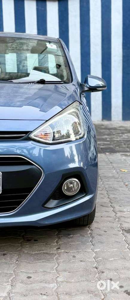 Hyundai Xcent 1.2 Vtvt S, 2014, Petrol