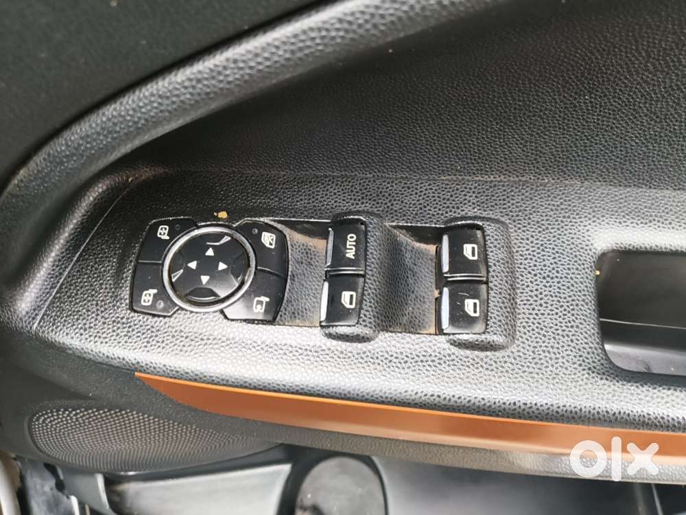 Ford Ecosport Signature Edition Diesel, 2019, Diesel