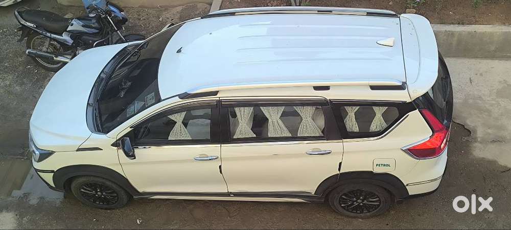 Premium And Luxurious Car , Feel Like New Car.