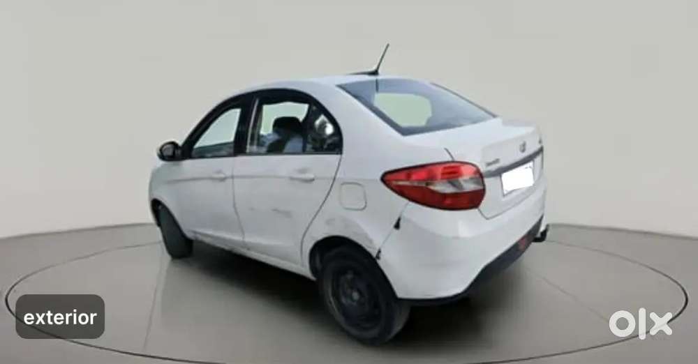 Tata Zest Diesel 2017