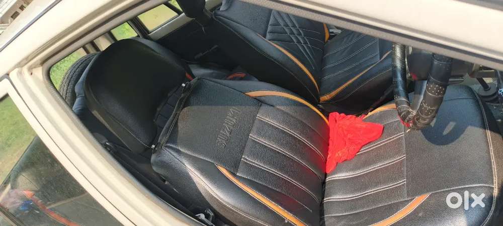 Maruti Suzuki 800 1987 Petrol 90145 Km Driven