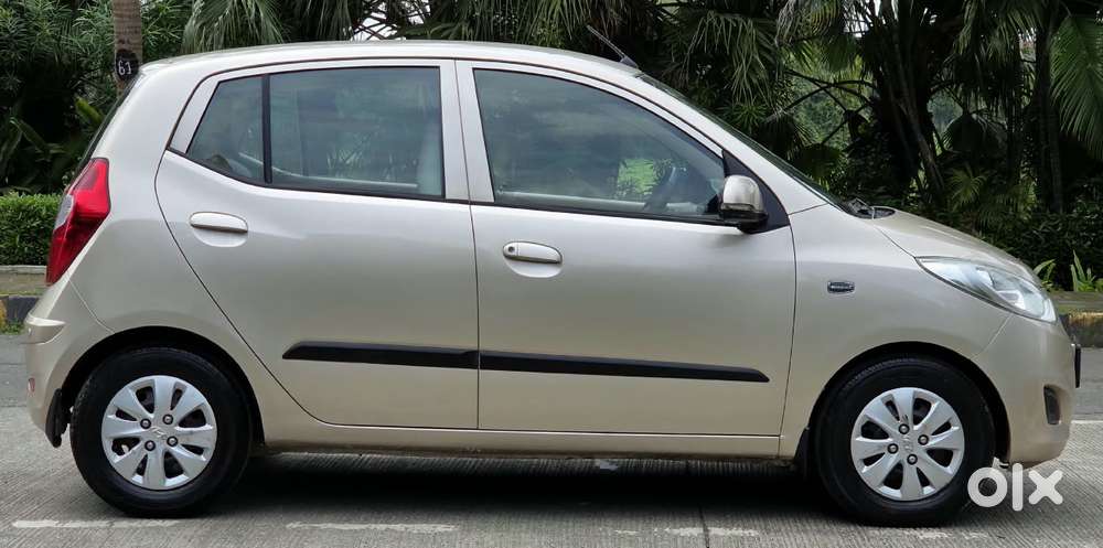 Hyundai I10 1.2 Kappa Magna, 2011, Petrol