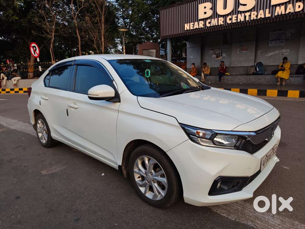 Honda Amaze 1.5 V I-dtec Mt, 2018, Diesel