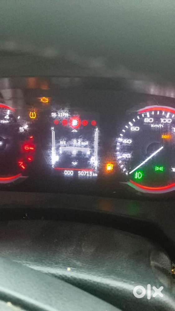 Full Modified