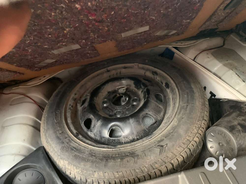 Maruti Suzuki Alto K10 2018 Petrol Good Condition