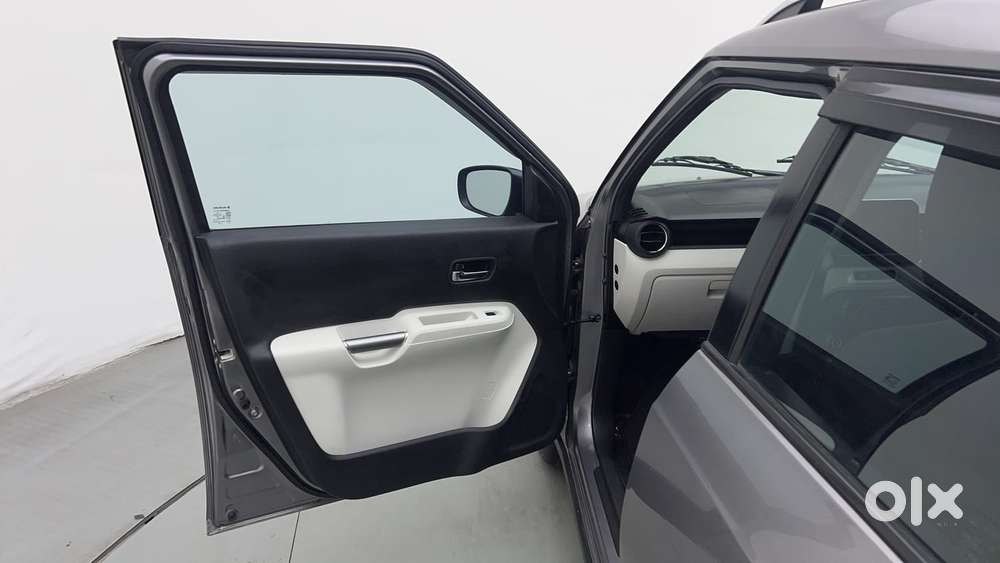 Maruti Suzuki Ignis 1.2 Zeta Mt, 2023, Petrol
