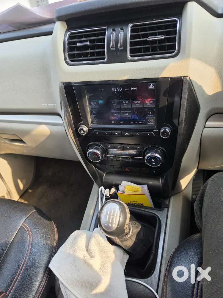 Mahindra Scorpio Classic 2021 Diesel Well Maintained