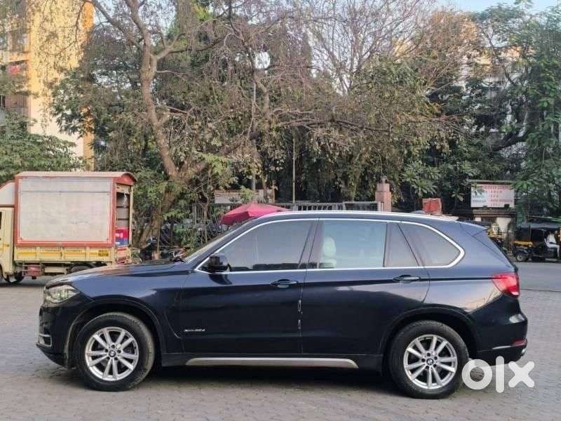 Bmw X5 Xdrive 30d Design Pure Experience 5 Seater, 2015, Diesel