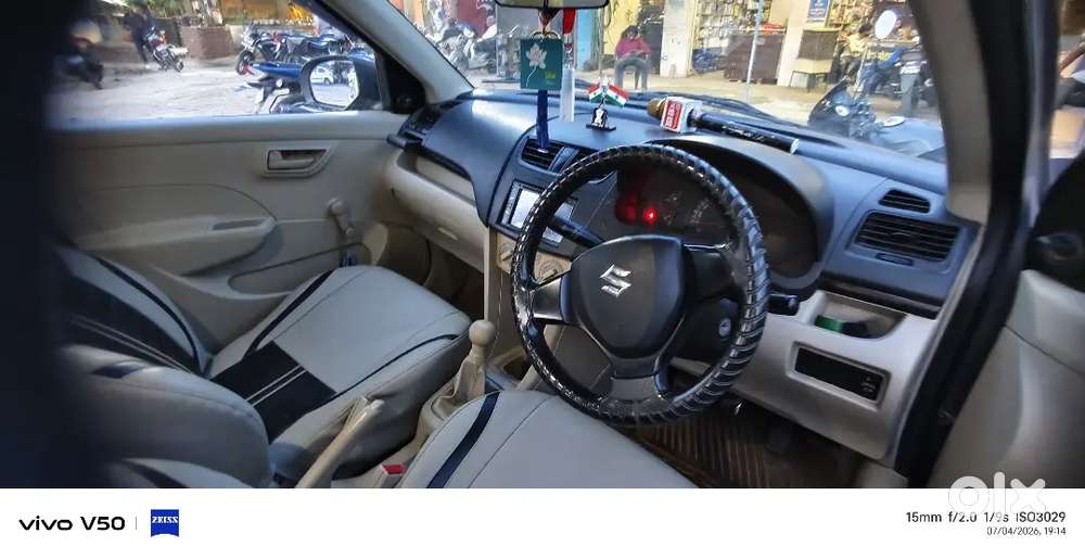 2015 Maruti Swift Dzire Ldi