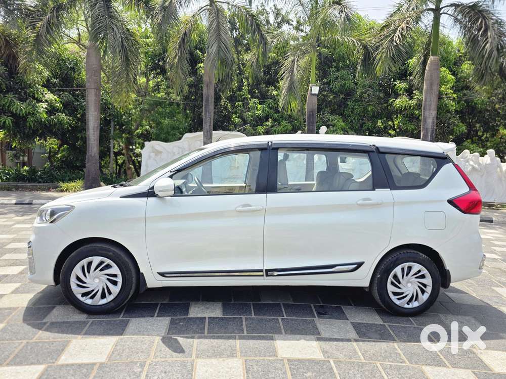 Maruti Suzuki Ertiga Vxi (o) Cng, 2021, Cng & Hybrids