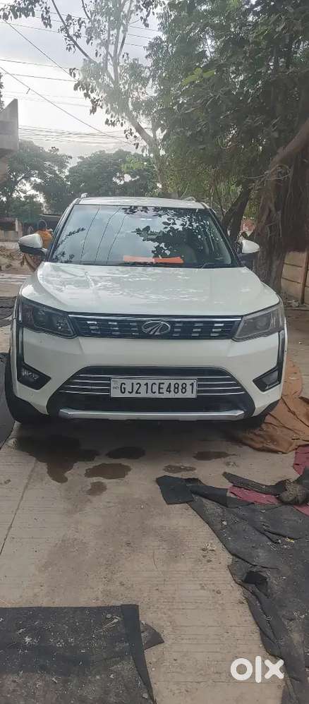 Mahindra Xuv300 Passing 2024