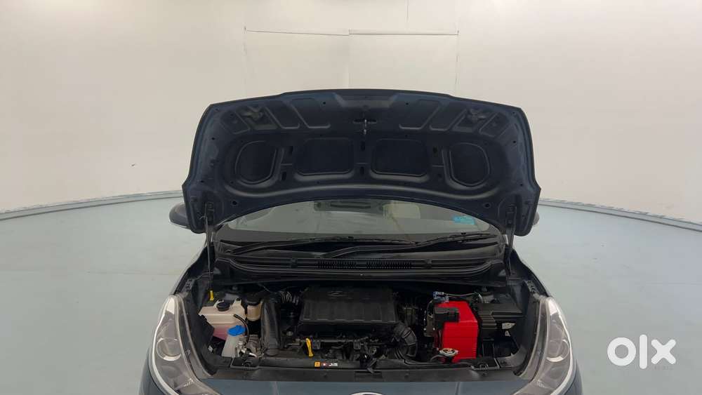 Hyundai Grand I10 Nios Asta 1.2 Kappa Vtvt, 2022, Petrol