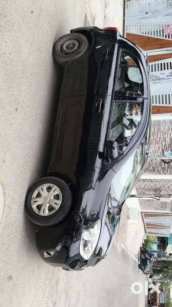 Nissan Micra 1.5 Dci 2014
