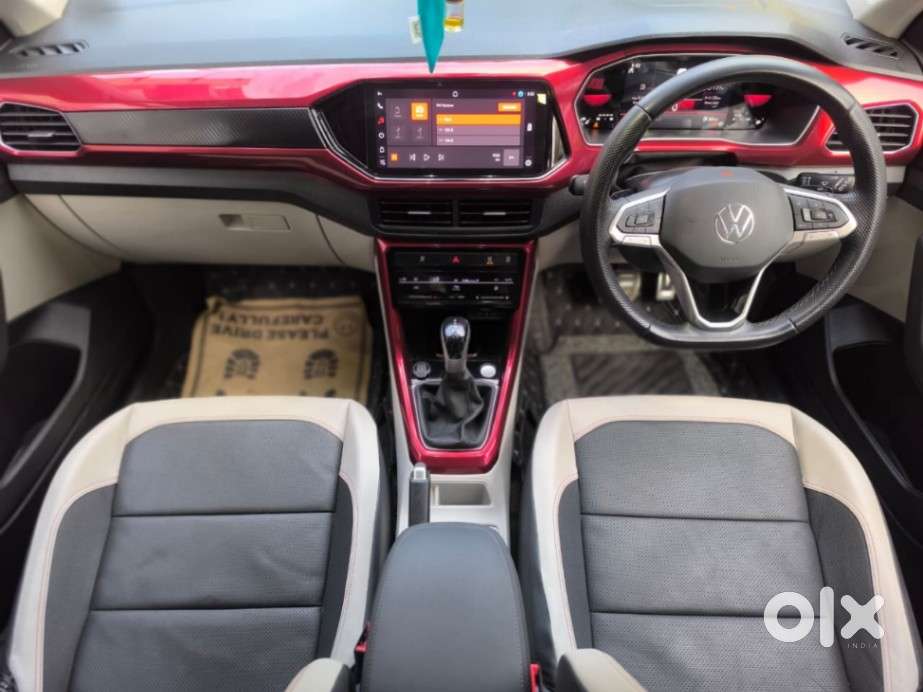 Volkswagen Tiguan 1.5 Tsi, 2023, Petrol