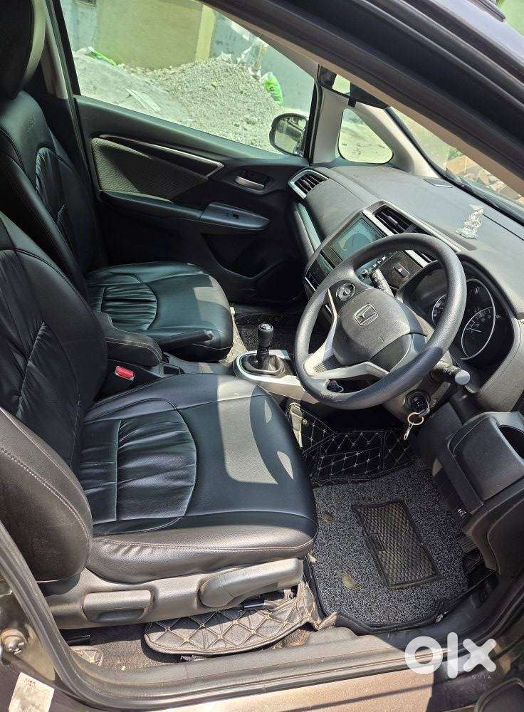 Honda Wr-v I-vtec Vx, 2018, Petrol