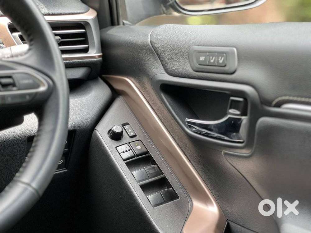 Maruti Suzuki Invicto Alpha Plus 7str, 2023, Petrol