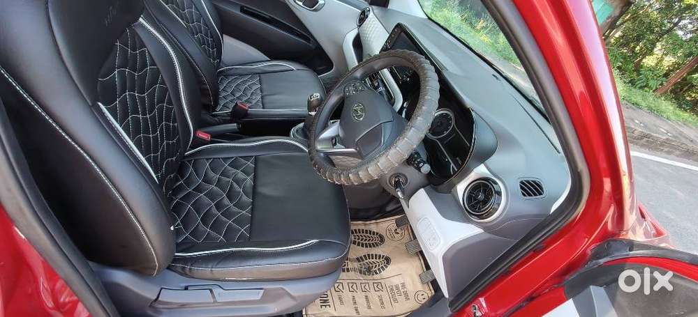Hyundai Grand I10 Nios Sportz, 2022, Petrol