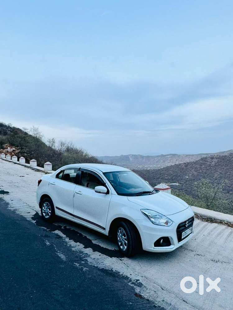 2021 Maruti Dzire Vxi Ags
