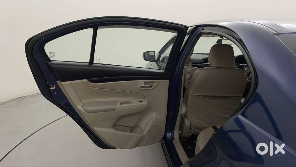 Maruti Suzuki Ciaz 1.4 Delta, 2018, Petrol