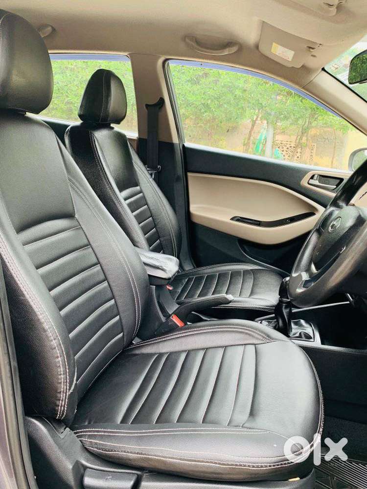 Hyundai Elite I20 Magna 1.2, 2017, Petrol