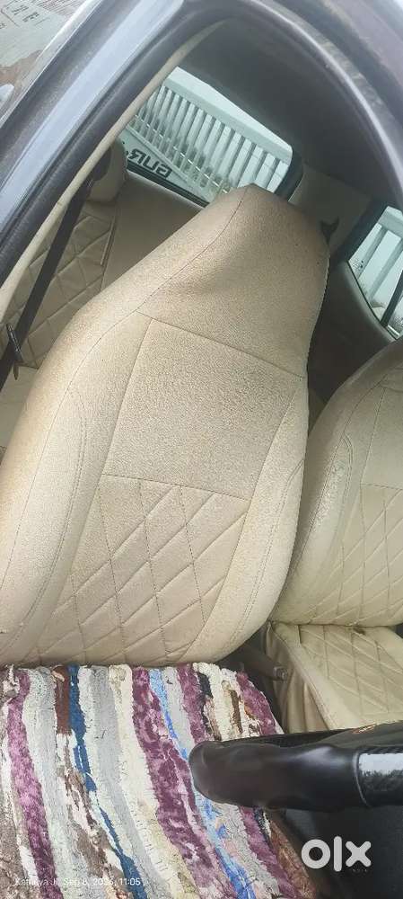 Hyundai Grand I10 2011 Automatic Variant
