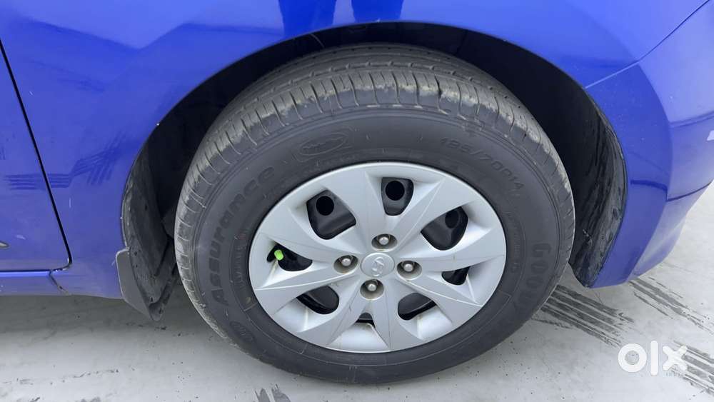 Hyundai Elite I20 [2018-2020] 1.2 Sportz, 2016, Petrol