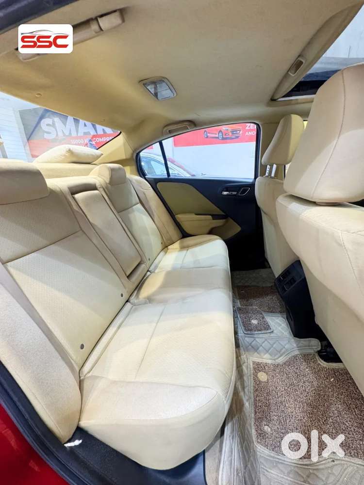 Honda City I-dtec Vx, 2020, Diesel