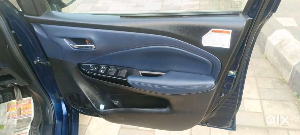 Maruti Suzuki Baleno 1.2 Zeta Cng, 2023, Cng & Hybrids