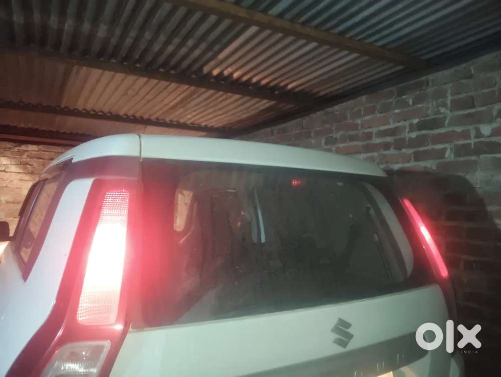 Maruti Suzuki Wagon R 2021